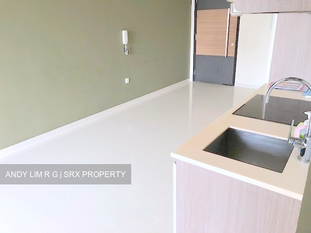 38 I Suites (D15), Apartment #174148382